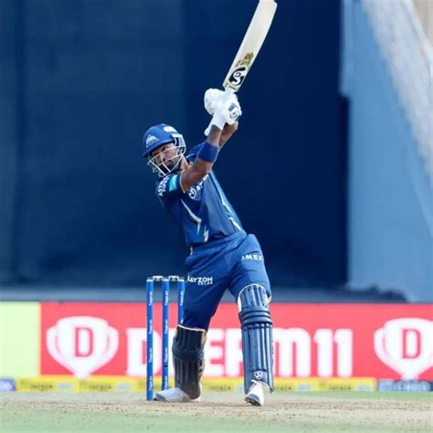 Take a look at the IPL salary price of Hardik Pandya over the years