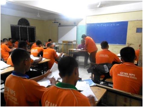 NPS International School