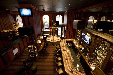 The Carnegie Club, Cigar and Cocktail Lounge | Corporate Events, Wedding Locations, Event Spaces ...