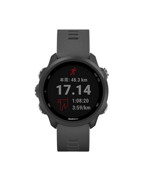 Garmin 245 Tutorial 的图像结果