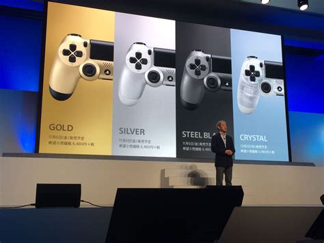 Image result for All PS4 Controller Colors
