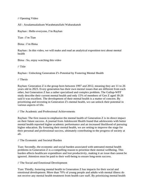 Image result for Criticaly Exposition Text