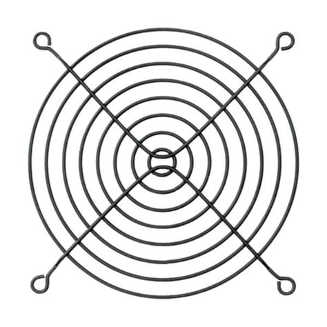 Finger Guard (Chrome)