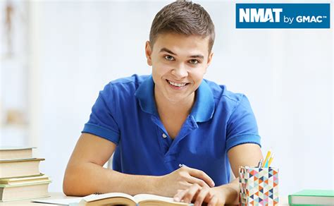 4th edition of NMAT by GMAC™ Official Guide 2018