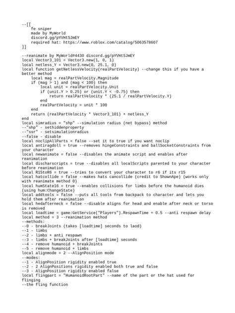 Image result for Snipers Beta Script