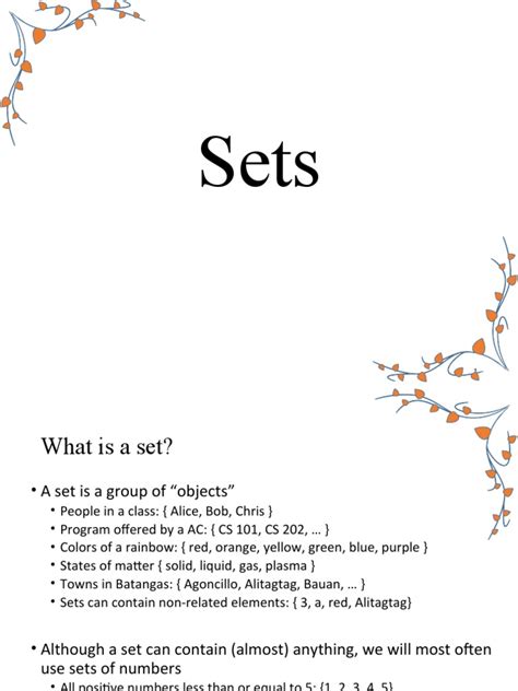 Image result for Set Theory Math Representation of Set