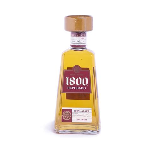 1800 Tequila Blanco