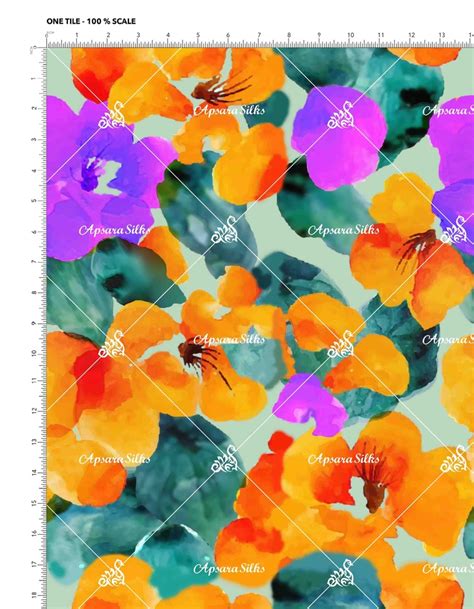 DPS 225 | Apsara Silks