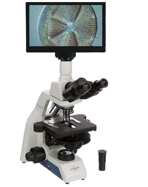 Image result for Phase Contrast Microscope