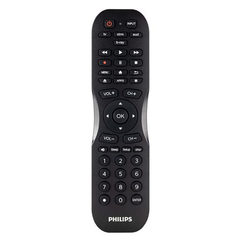 Philips Remote Control 的图像结果