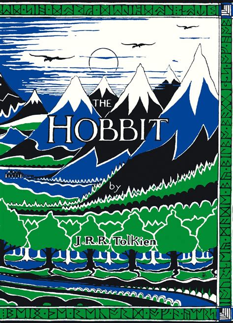 The Hobbit - Tolkien Gateway