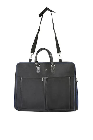 Peter England Accessories, Black Suit Cover for Men at peterengland ...