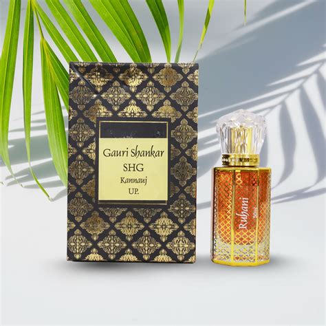 Ruhani Perfume (50ml x 1) || Unique Collection of Natural Attar from ...