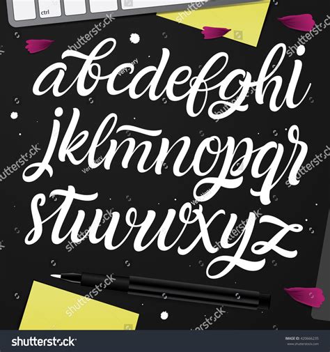 Image result for Fancy Script Font