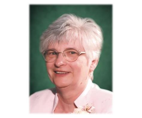 Joan Mitchell Obituary (2024) - Maple Heights, OH - Ferfolia Funeral Home