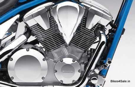 Honda VT 1300 CX - Bikes4Sale