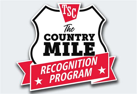Rapid Install Receives Country Mile Award | LJS Solutions