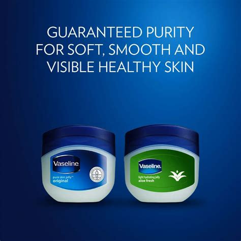 Buy VASELINE ALOE FRESH PETROLEUM JELLY -42 G Online & Get Upto 60% OFF ...