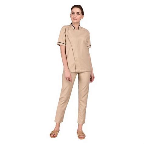 Hospital Garments Nurse Uniform - Hospital Nurse Uniform Manufacturer ...