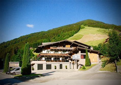 INTERSTAR HOTEL (Saalbach-Hinterglemm) - Hotel Reviews & Photos ...