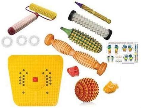 Acupressure Mats - Buy Acupressure Mats online at Best Prices in India ...