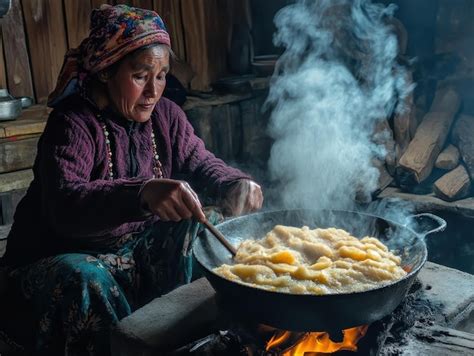 Local Food Cooking 的图像结果