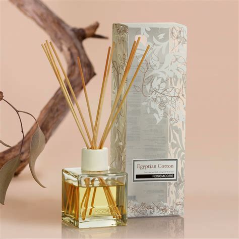 reed diffuser – Rosemoore