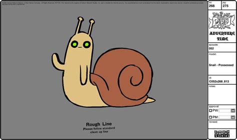 Snail | Adventure Time Wiki | Fandom