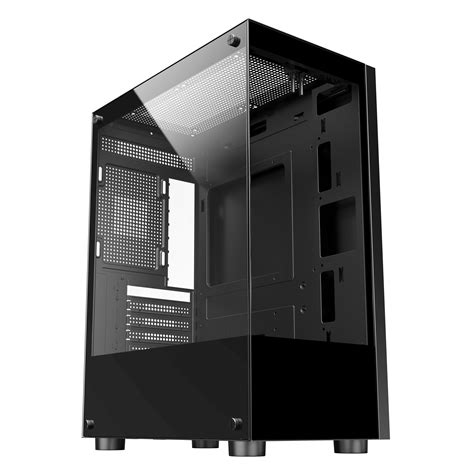 Image result for Stack Effect PC Case