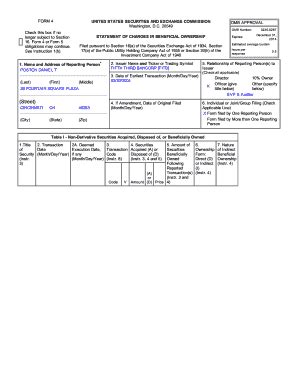 Fillable Online OMB Number: Fax Email Print - pdfFiller