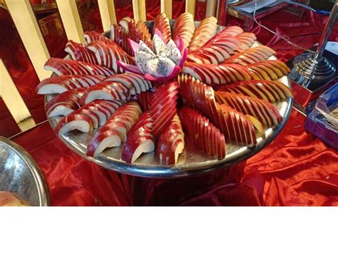 Catering Services in Bhopal | Caterers in Bhopal - Mayuri Caterers