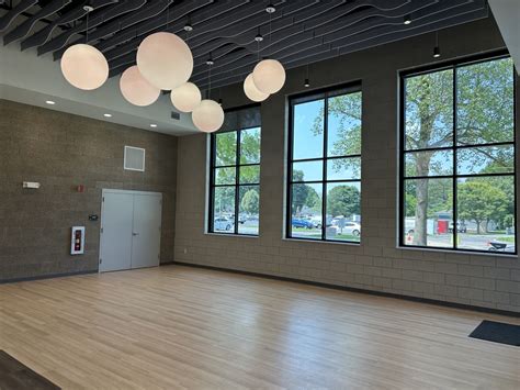 Katy Cavins Community Center – O'Fallon Parks & Recreation