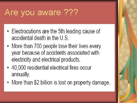 Electricity Effect 的图像结果