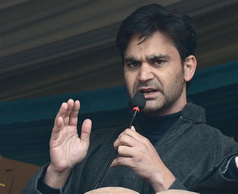 Income Tax Deptt serves notice to PDP MLA - Early Times Newspaper Jammu ...