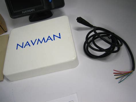 Image result for Navman Chartplotter
