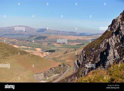 Image result for Mach Loop Route Map