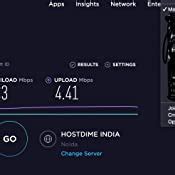 Netgear EX6110 AC1200 WiFi Range Extender (White) - Buy Netgear EX6110 ...