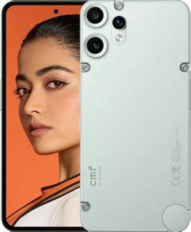 CMF Phone 2 Pro - Full Specifications & Price in India (25th May, 2026 ...