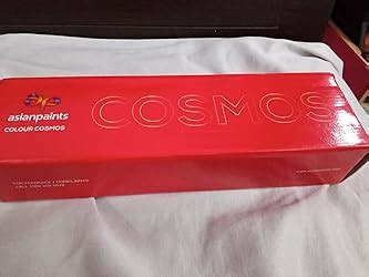 Asian Paints Colour Spectra Cosmos | Curated Color Shade Card | Tone ...