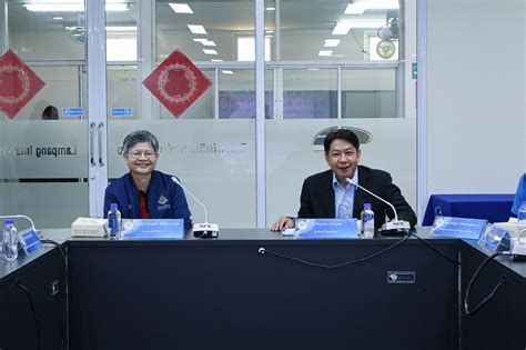 ประชุมแลกเปลี่ยนด้านการเรียนการสอนภาษาจีนระหว่างสองสถาบัน – www.lit.ac.th