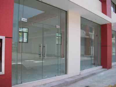 钢化玻璃的安装方法 钢化玻璃门安装及固定方法,行业资讯-中玻网