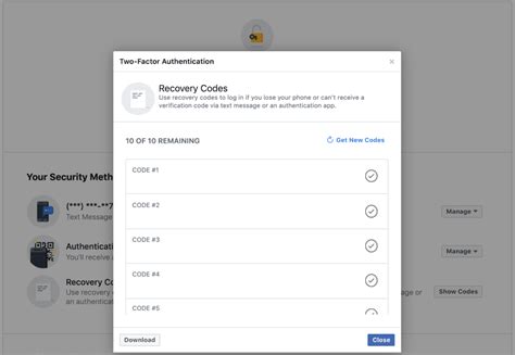 Forgot Two-Factor Authentication T 的图像结果