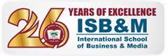 Top MBA/PGDM College in Pune – ISB&M