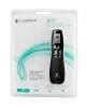 Buy Logitech R800 Wireless Laser Presenter Online In India At Lowest ...