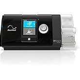 APOLLO HOMECARE | ResMed AirSense 10 AutoSet CPAP Machine with (4G ...