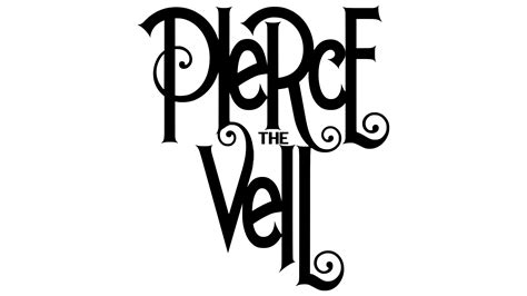 Pierce The Veil Logo Wallpaper