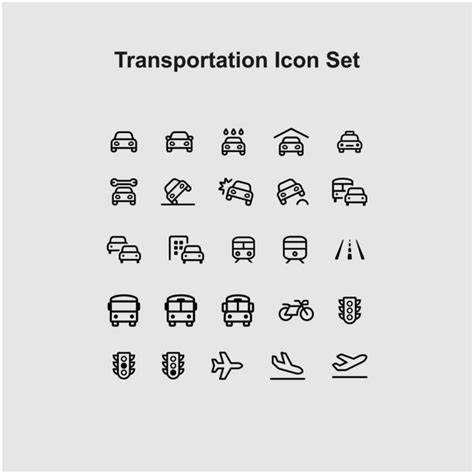Commuting Icon 的图像结果