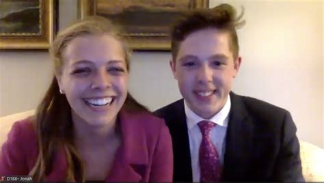 Image result for Duo Humorous Interp