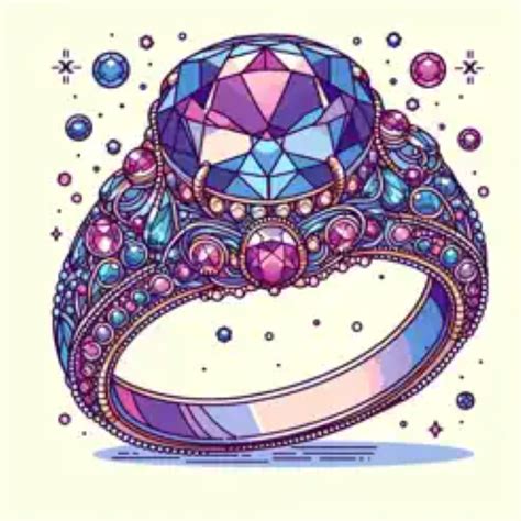 Gem Art Color By Number Book - App on Amazon Appstore