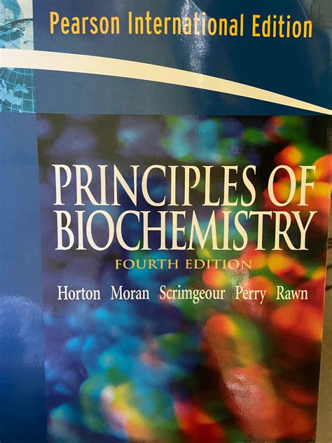 Principles of Biochemistry, Hobbies & Toys, Books & Magazines ...